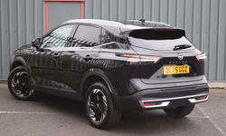 Nissan QASHQAI Photo 38