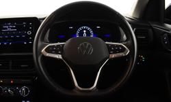 Volkswagen T-CROSS Photo 8
