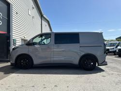 Ford Transit Custom Photo 33