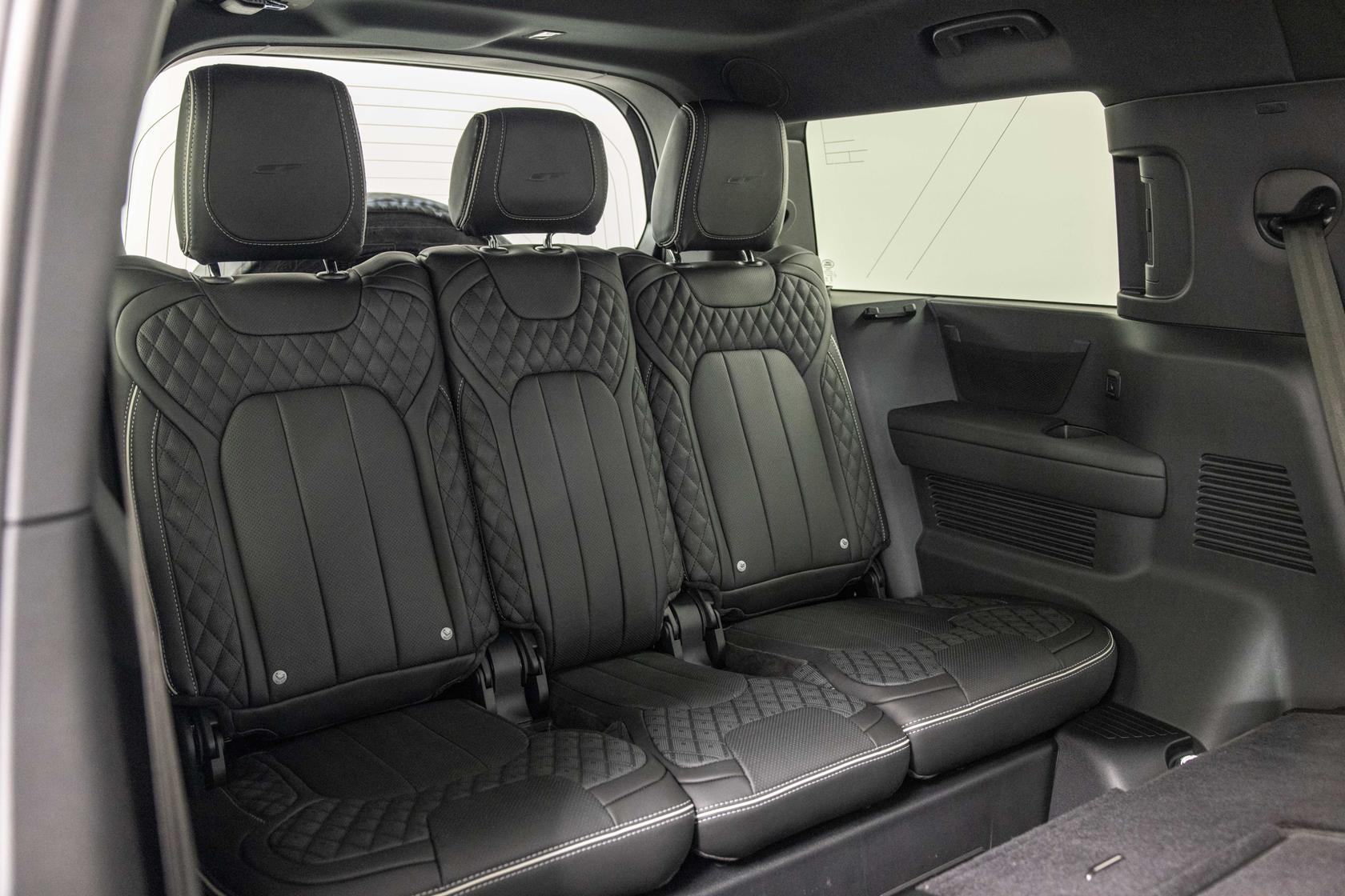Used Land Rover DEFENDER DEF130BLACK 33