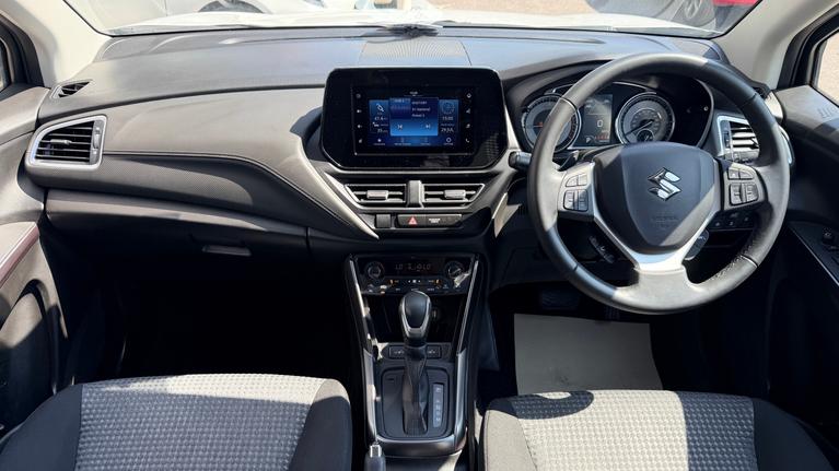 Used Suzuki S-Cross WX73VYV 17
