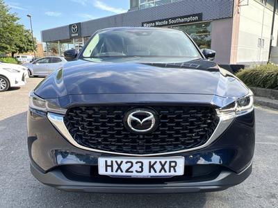 Mazda CX-5 Photo 9