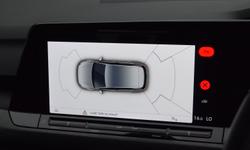 Volkswagen GOLF Photo 18
