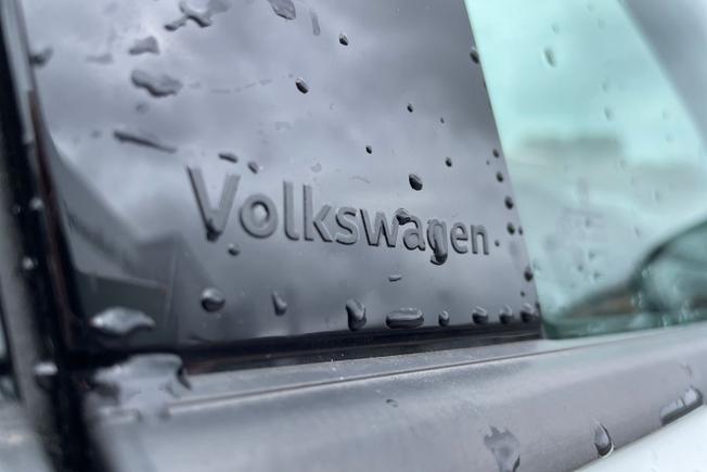 VOLKSWAGEN T-Cross Photo 24