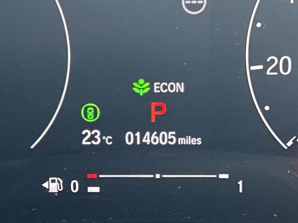 Honda HR-V Photo 15