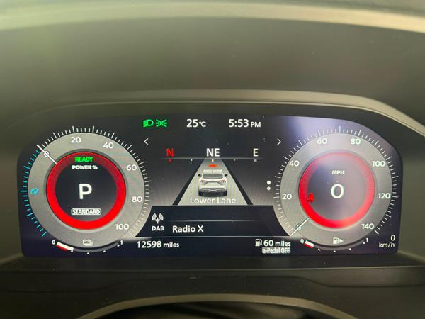 Used Nissan Qashqai FP23JCZ 14