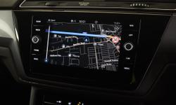 Volkswagen TOURAN Photo 15