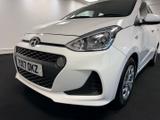 Hyundai i10 Photo 4