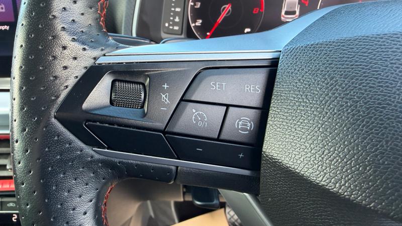 2024 74 SEAT IBIZA