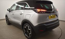 Vauxhall CROSSLAND Photo 26