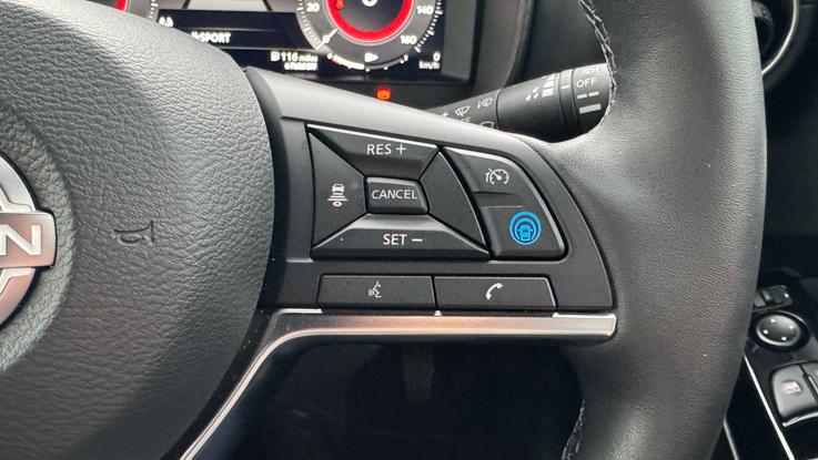 Used Nissan JUKE GK75FJX 12