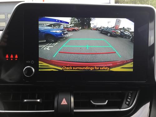 Toyota C-HR Photo 4dec132a-0d3c-4af7-80a7-cb6c8c9f49d3.JPG
