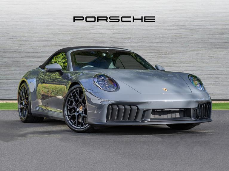 Used PORSCHE 911