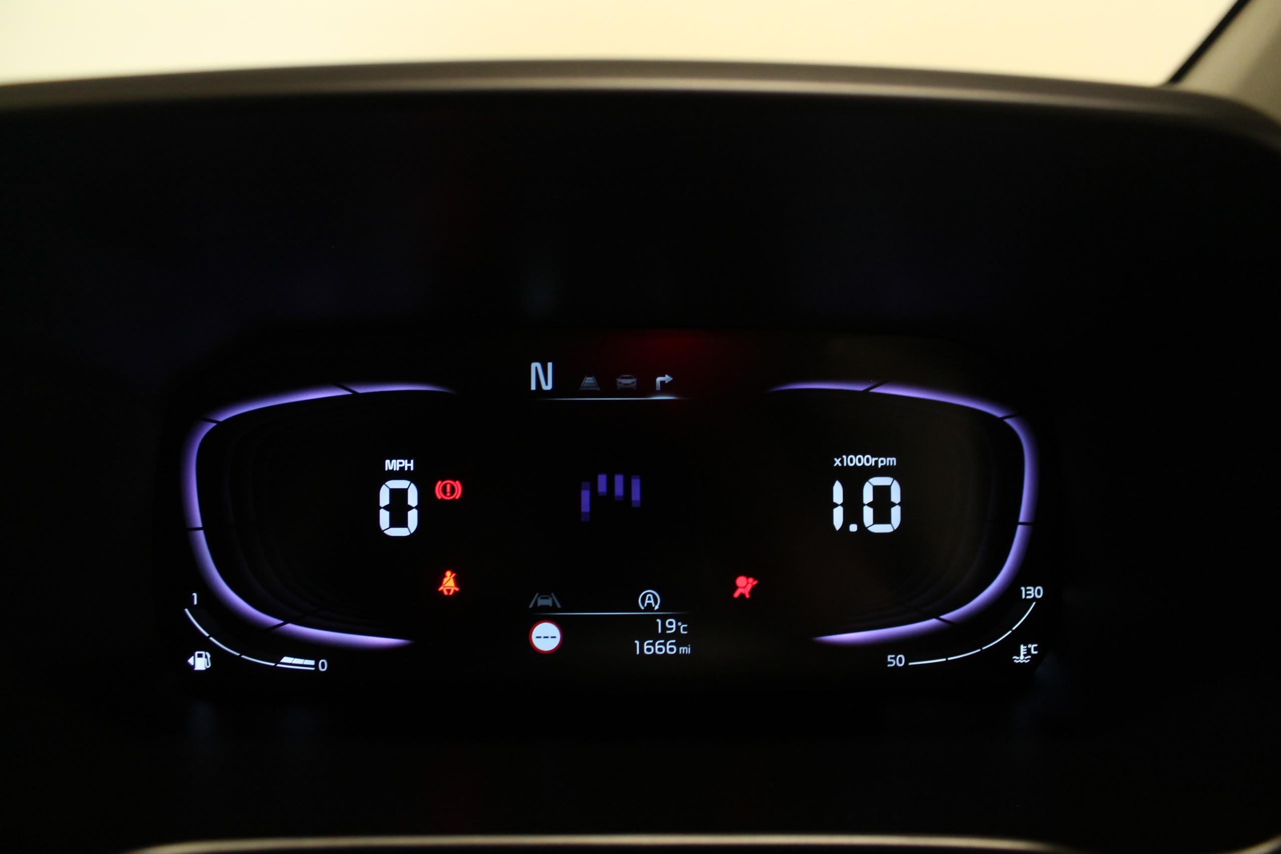 Kia Picanto Photo 7