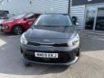 Kia Rio Photo 7