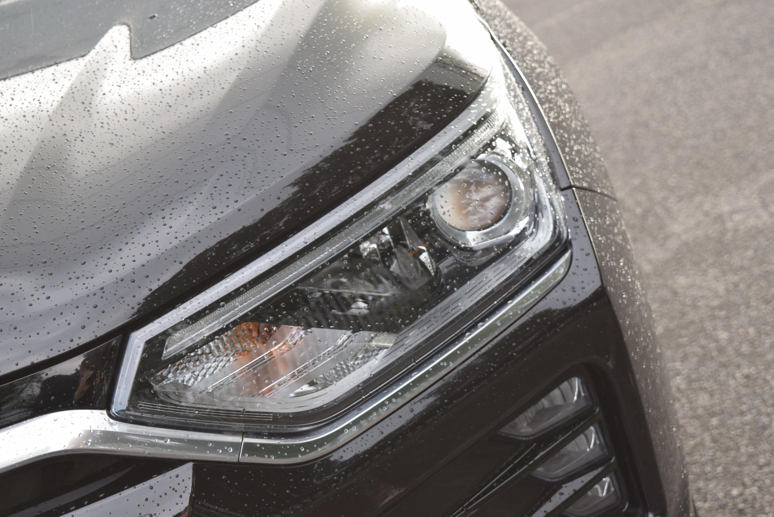 2023 SsangYong KORANDO 1.5 Ventura 5dr - vehicle photo 11 for sale on PureCar