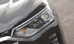 SsangYong KORANDO Photo 9