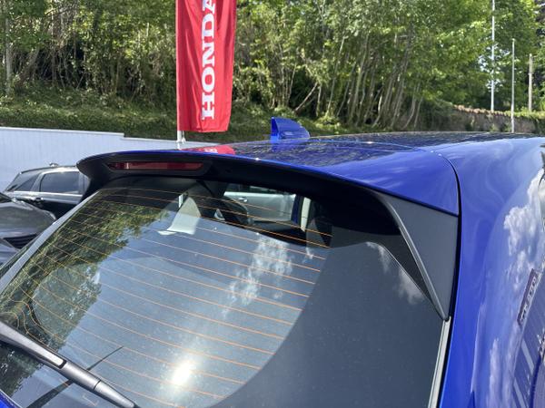Honda ZR-V Photo 28