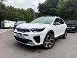 Kia Stonic Photo 2