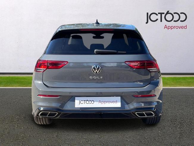 Volkswagen Golf Photo 7