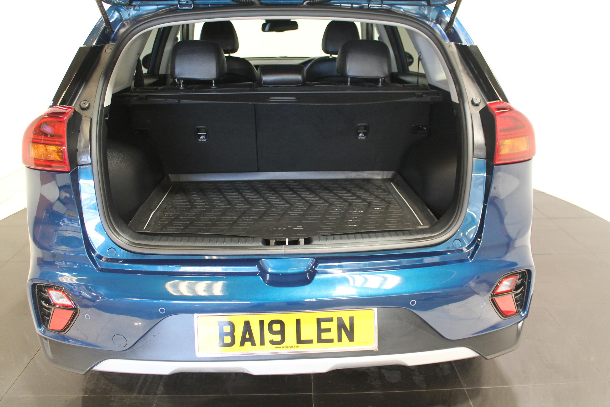 Kia Niro Photo 9