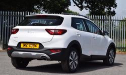 Kia STONIC Photo 3
