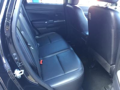 Mitsubishi ASX Photo 18