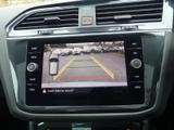 Volkswagen Tiguan Photo 11