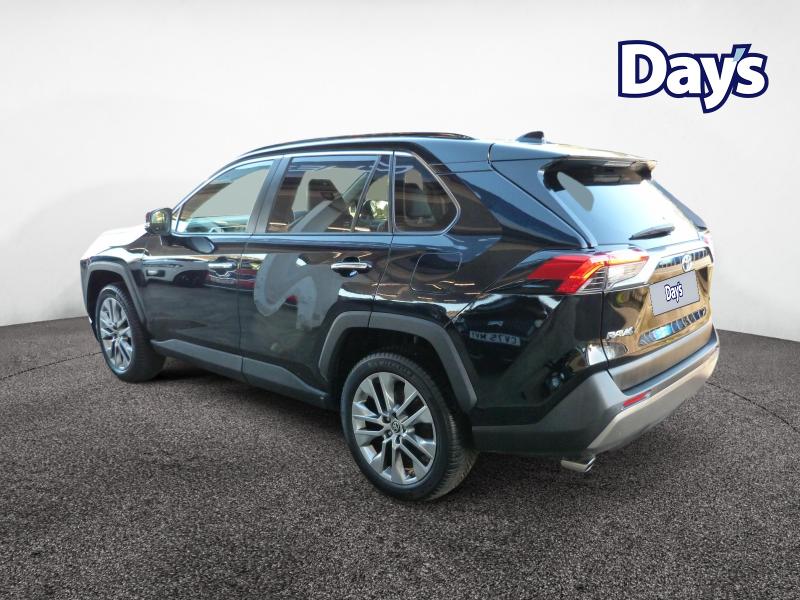 2021 70 TOYOTA RAV4
