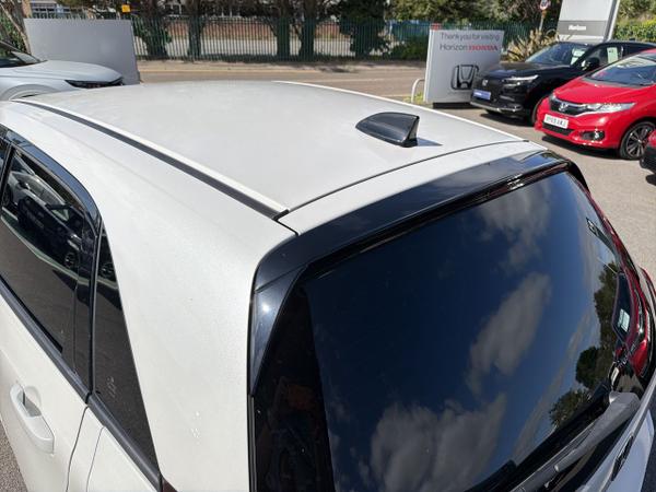Honda Jazz Photo 33