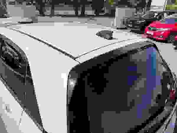 2021 Honda Jazz