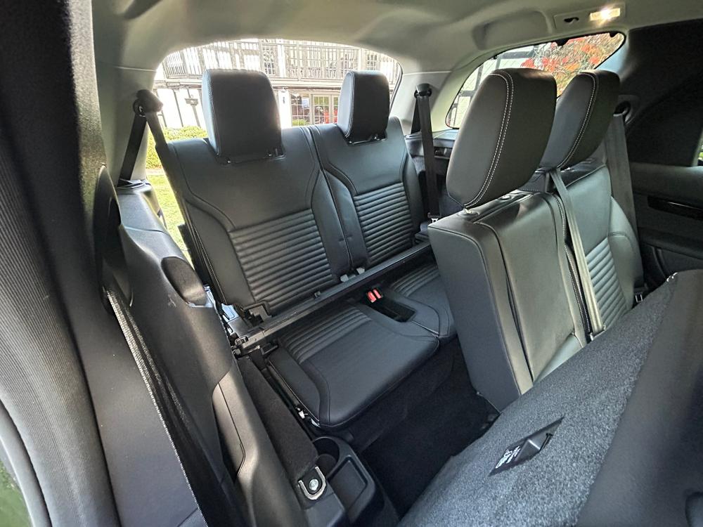 Used Land Rover Discovery YC24LPU 21