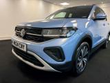 Volkswagen T-Cross Photo 6