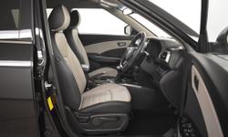 SsangYong TIVOLI Photo 21