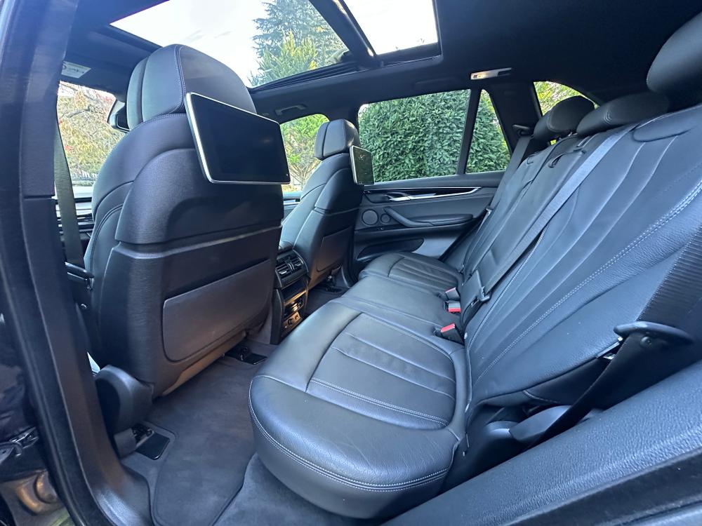 Used BMW X5 HY18ZZO 22