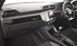 Audi Q3 Photo 7