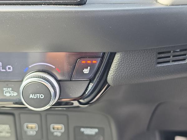 Honda Jazz Photo 19