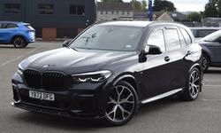 BMW X5 Photo 5