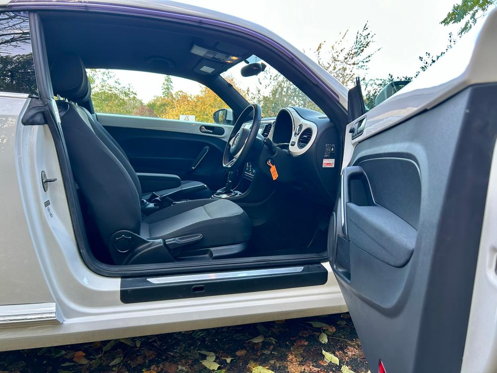 Used Volkswagen Beetle LF62UXY 11