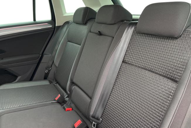 Volkswagen Tiguan Photo 9