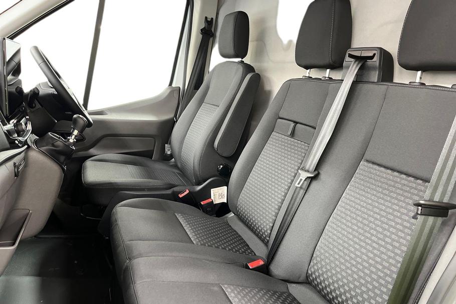 Used Ford TRANSIT TRANISTTRENDL3 10