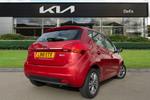 Kia Venga Photo 2