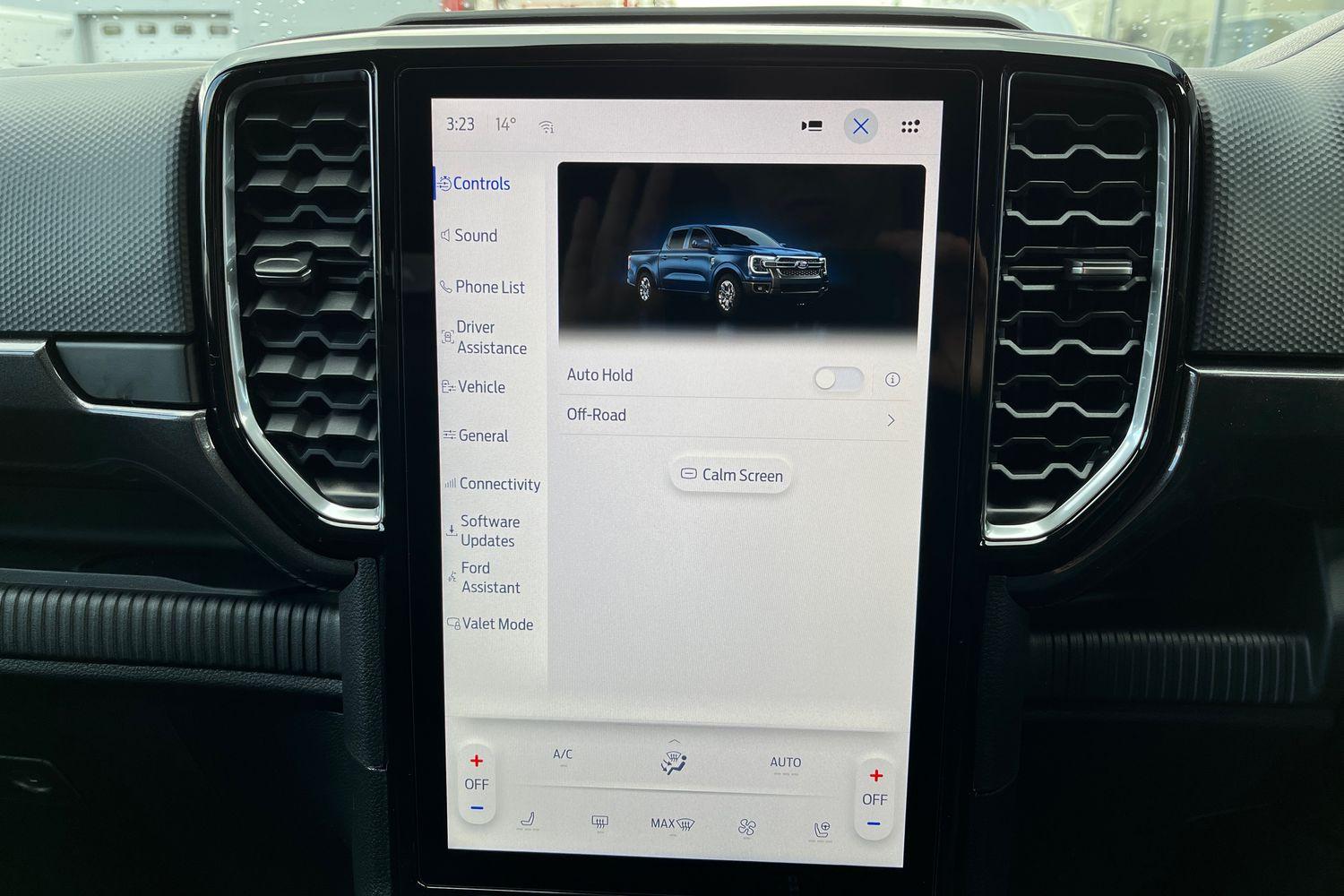 Ford RANGER Photo 15