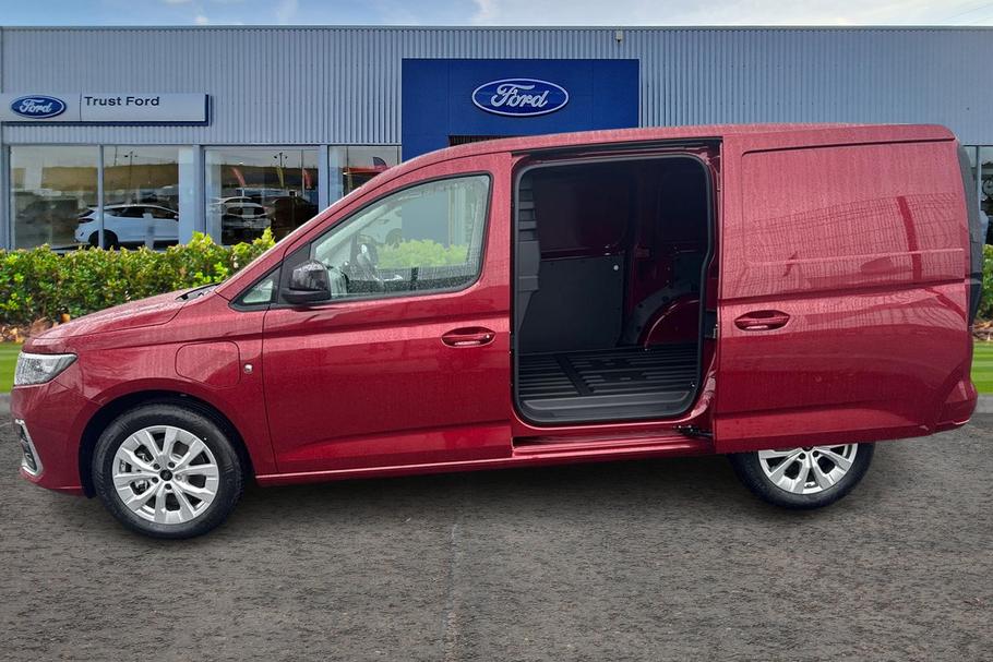 Used Ford TRANSIT CONNECT 25/N144133 5