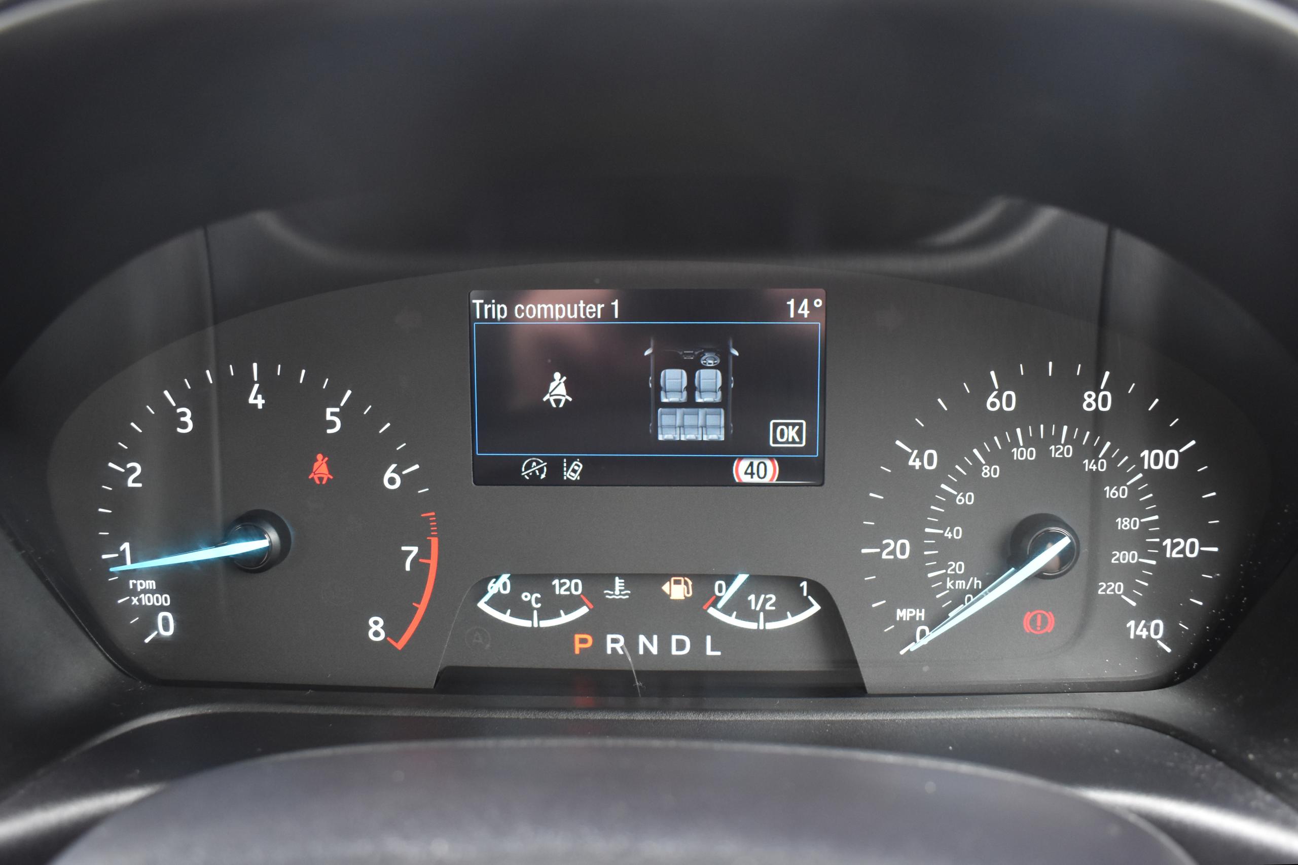 Used Ford Puma EK23LHY 24