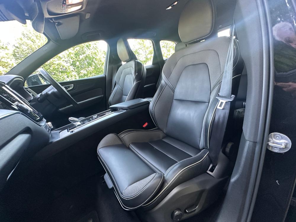 Used Volvo XC60 FG23YCY 21