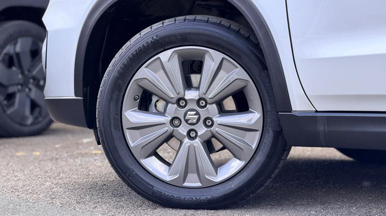 Used Suzuki Vitara WX22XDM 19