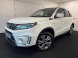 Suzuki Vitara Photo 11