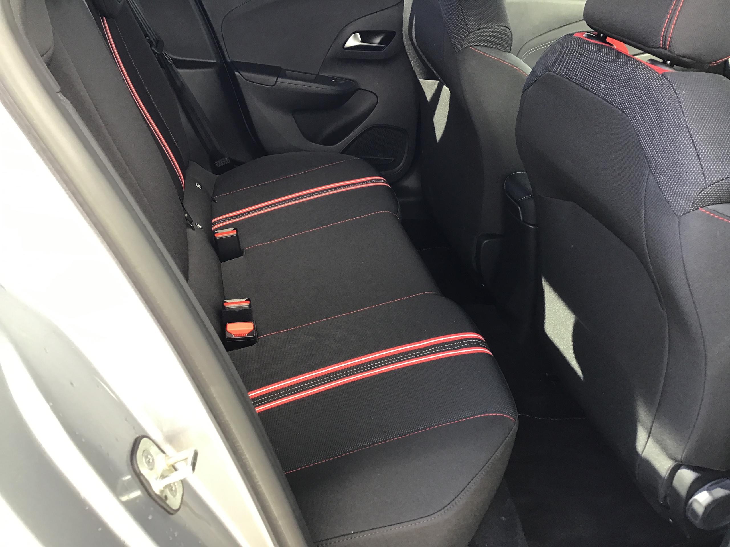 Vauxhall Corsa Photo 23