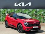 Kia Sportage Photo 24